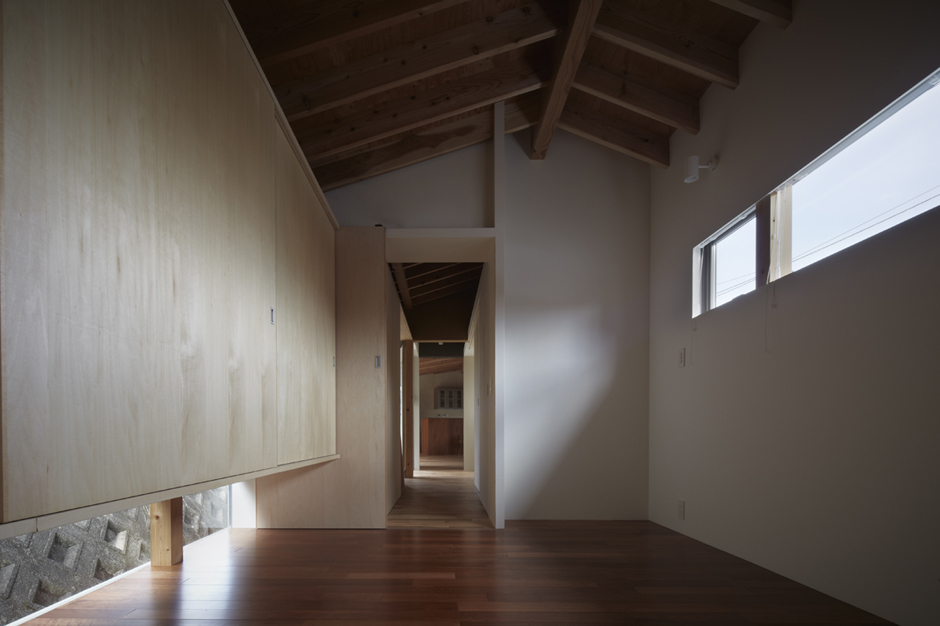 �[�D�r�̉ƐV�z�H��6