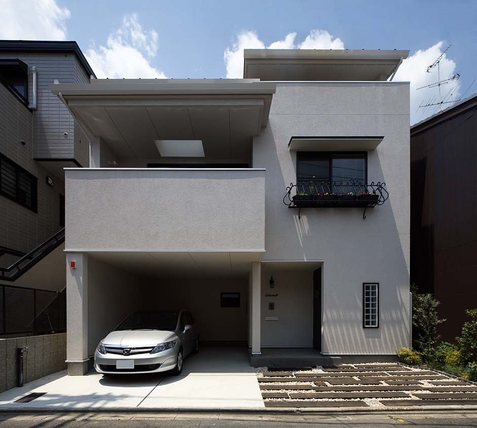 �ۑ����̉ƐV�z�H��6