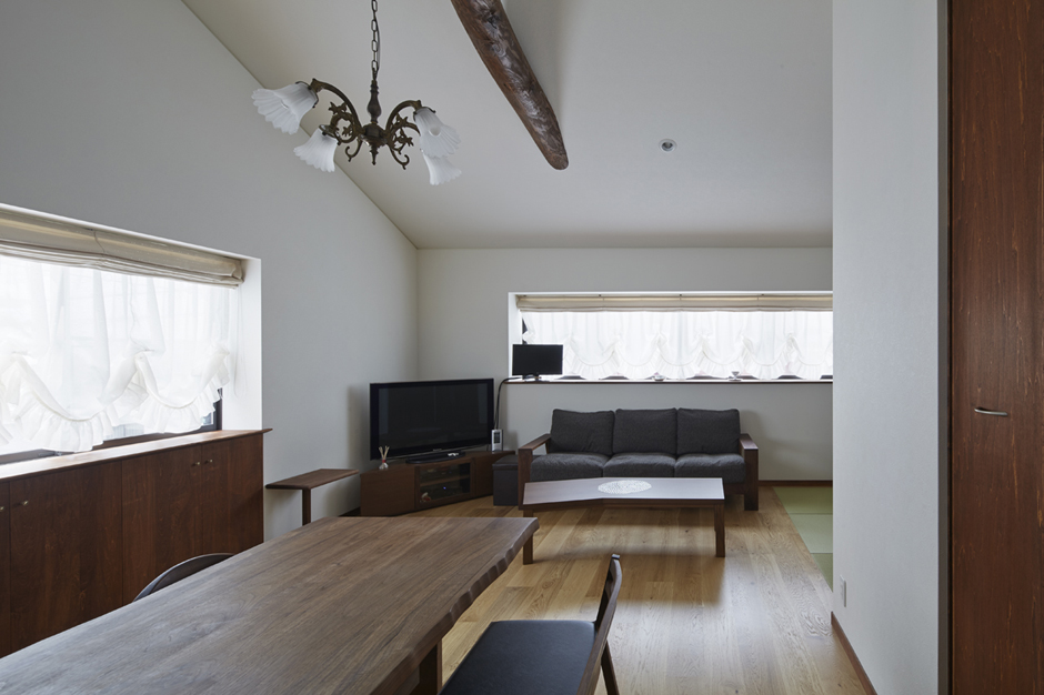 �E����̉ƐV�z�H��6