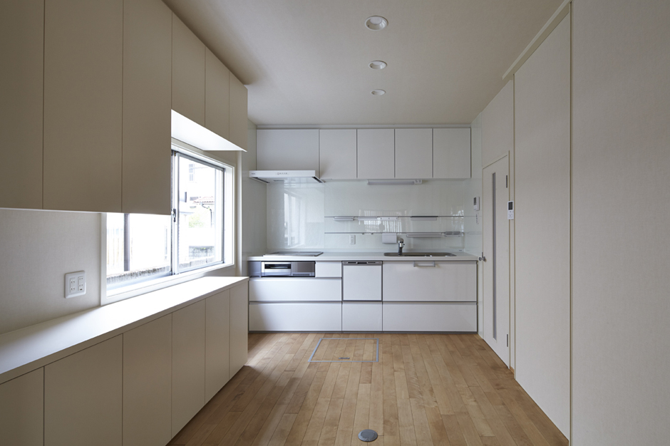 ���̉Ɖ����H��6