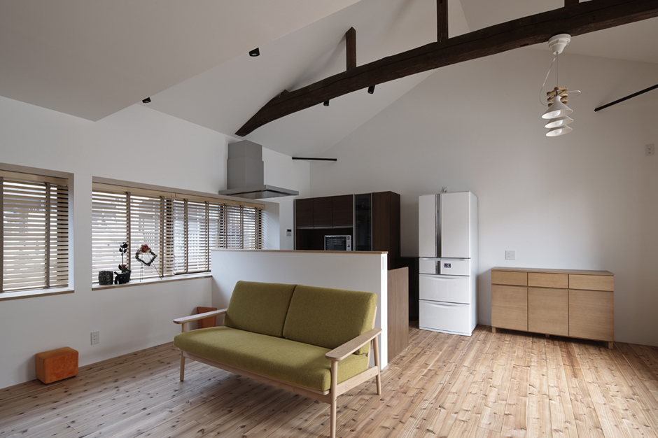 �J�������̉Ɖ����H��6