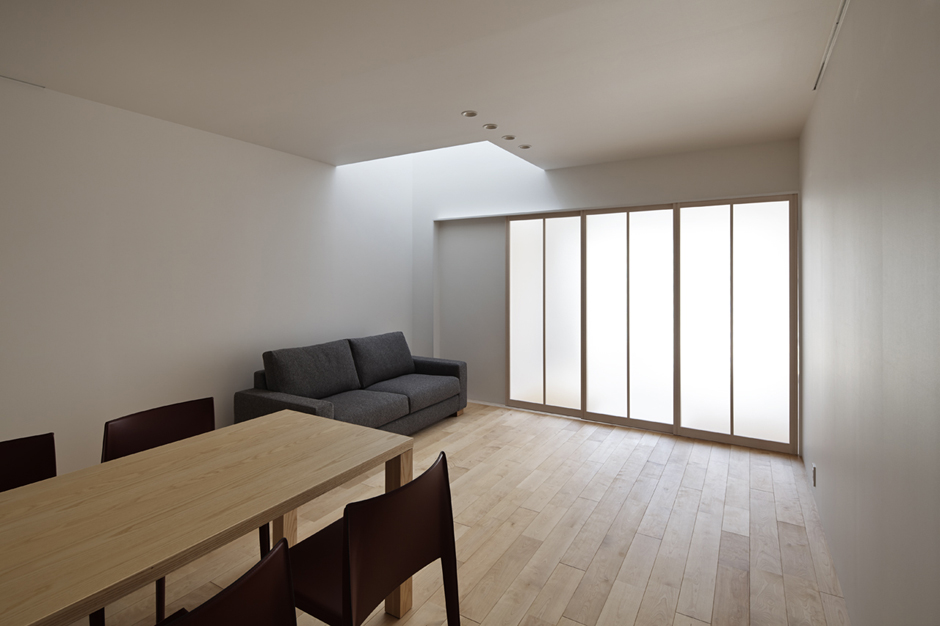 �ΎR�̉ƐV�z�H��6