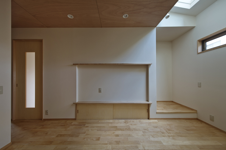 ���`�̉Ɓ@�����H��6