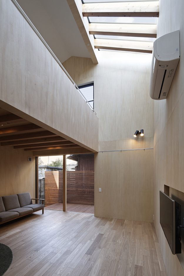 ���΂̉ƐV�z�H��7