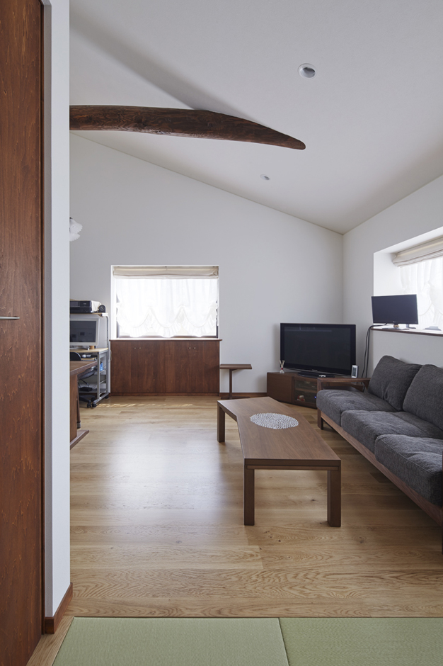 �E����̉ƐV�z�H��7