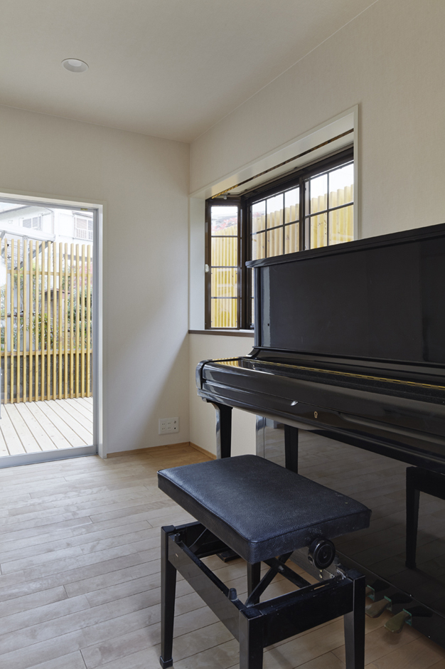 ���̉Ɖ����H��7