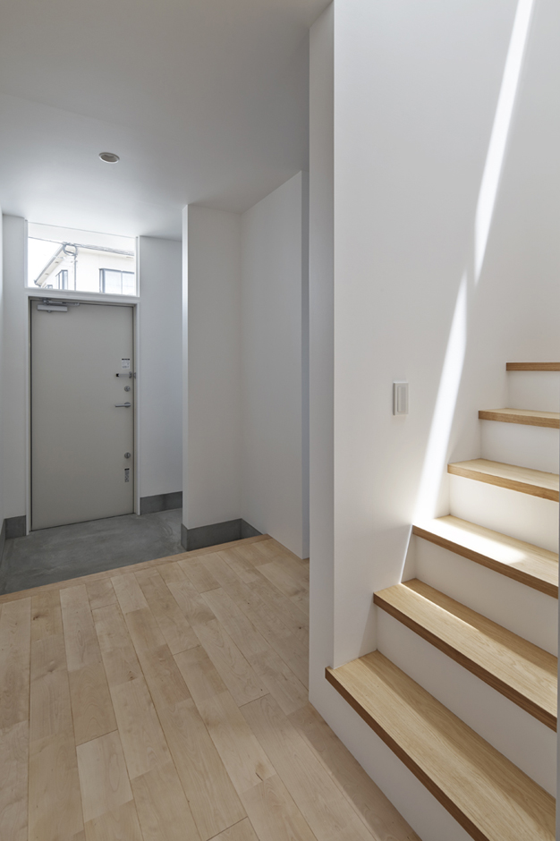 �ΎR�̉ƐV�z�H��7