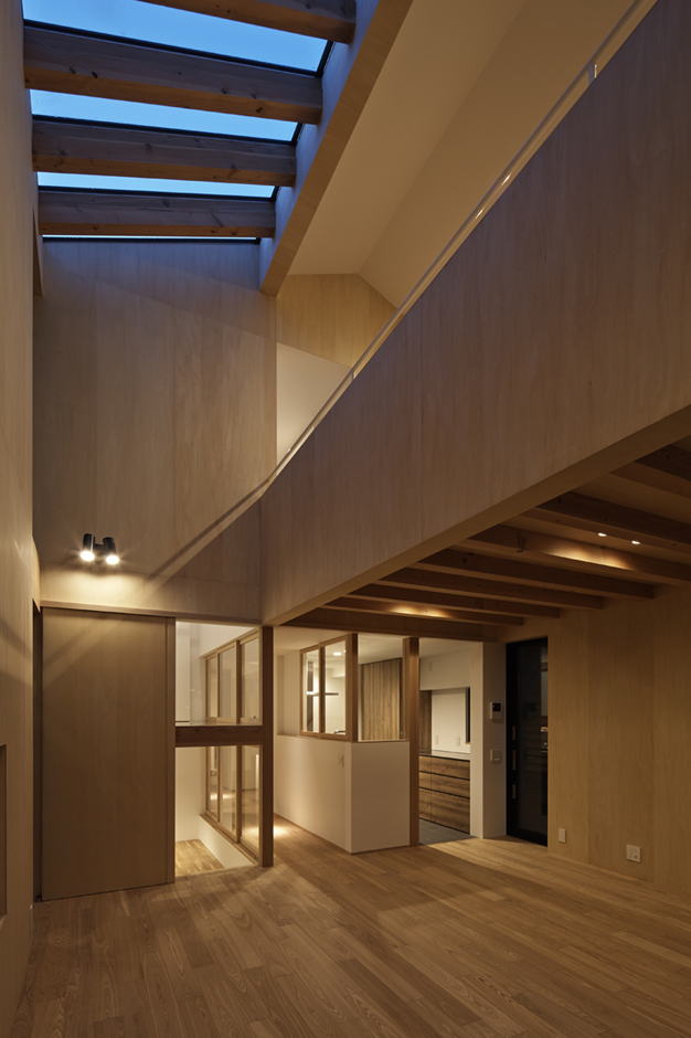 ���΂̉ƐV�z�H��8