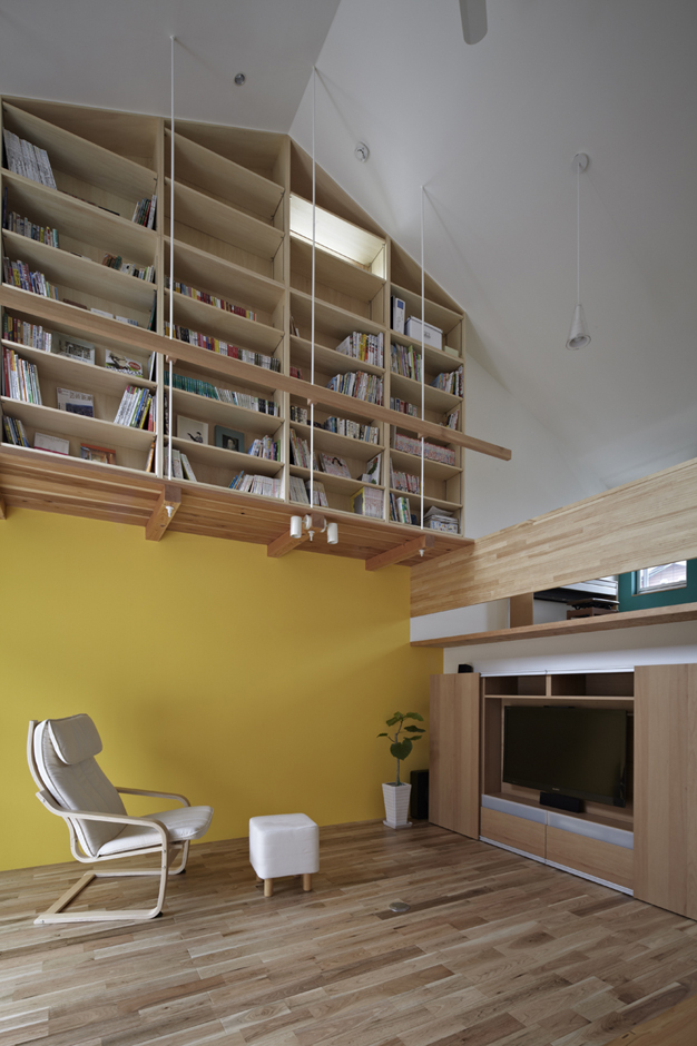 ���R�̉ƐV�z�H��8