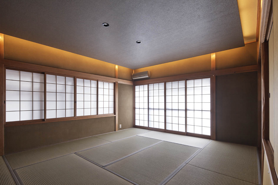 �䎺�̉Ɖ����H��8