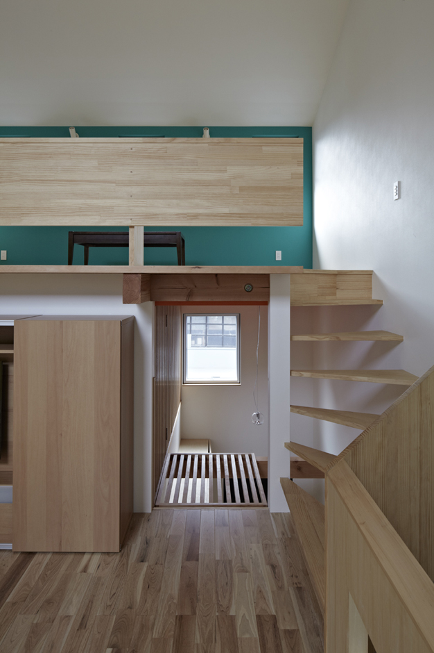 ���R�̉ƐV�z�H��9