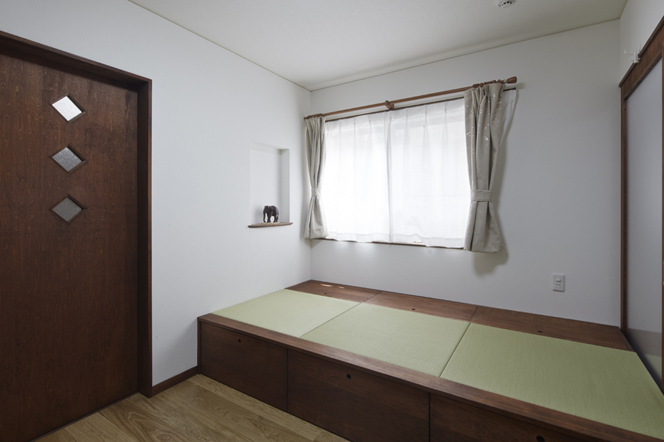 �E����̉ƐV�z�H��9