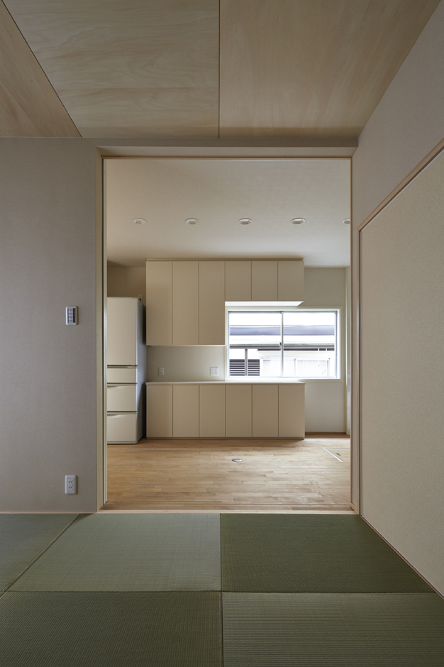 ���̉Ɖ����H��9