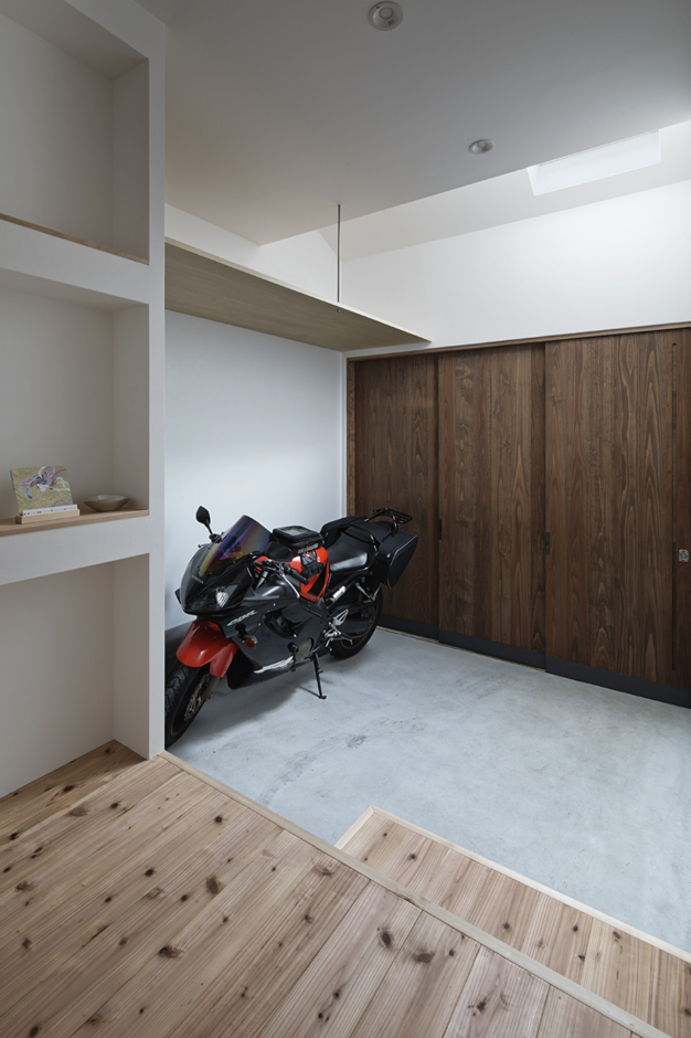 �J�������̉Ɖ����H��9