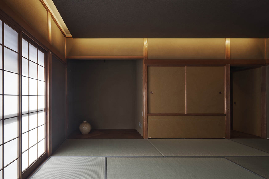 �䎺�̉Ɖ����H��9