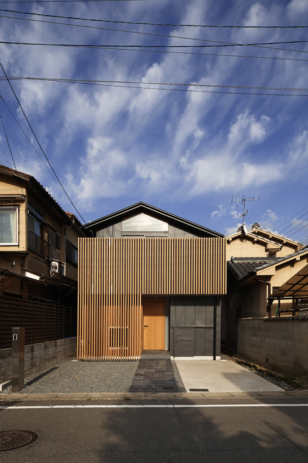 ���΂̉ƐV�z�H���ʐ^�P