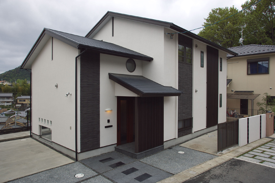 ���J�@�V�z�H���ʐ^�P