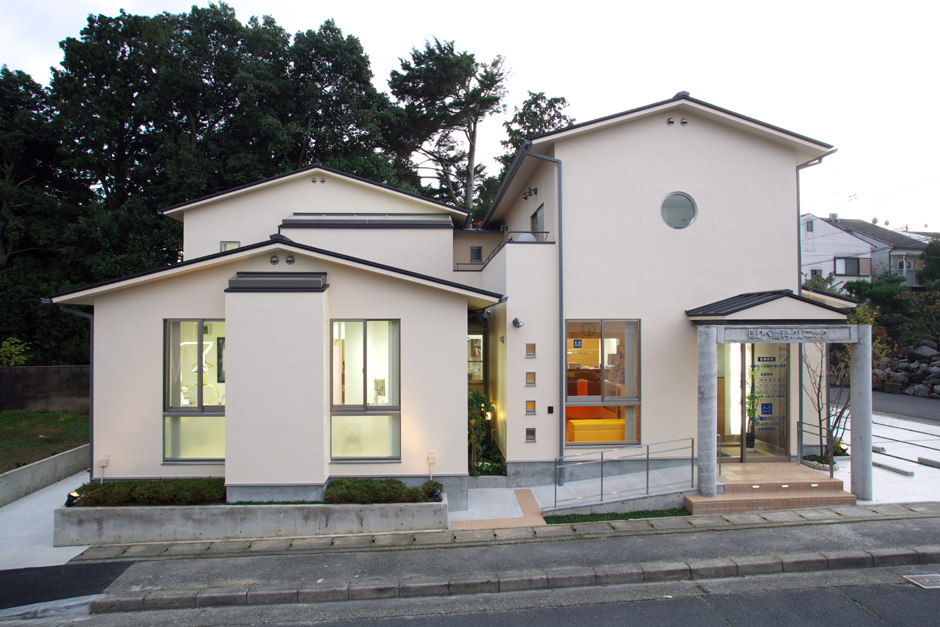 �x�����ȃN���j�b�N�ʐ^�P