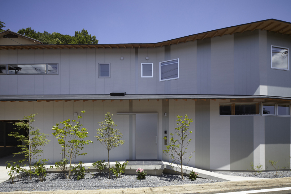 �[�D�r�̉ƐV�z�H���ʐ^�P