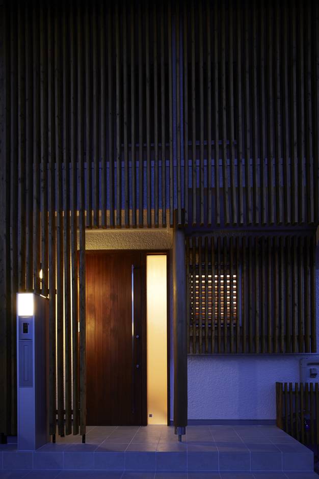 ���̉Ɖ����H���ʐ^�P