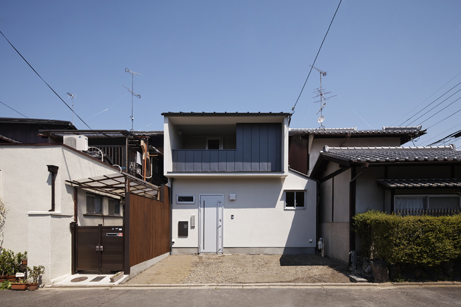 �ɐD���̉Ɖ����H���ʐ^�P