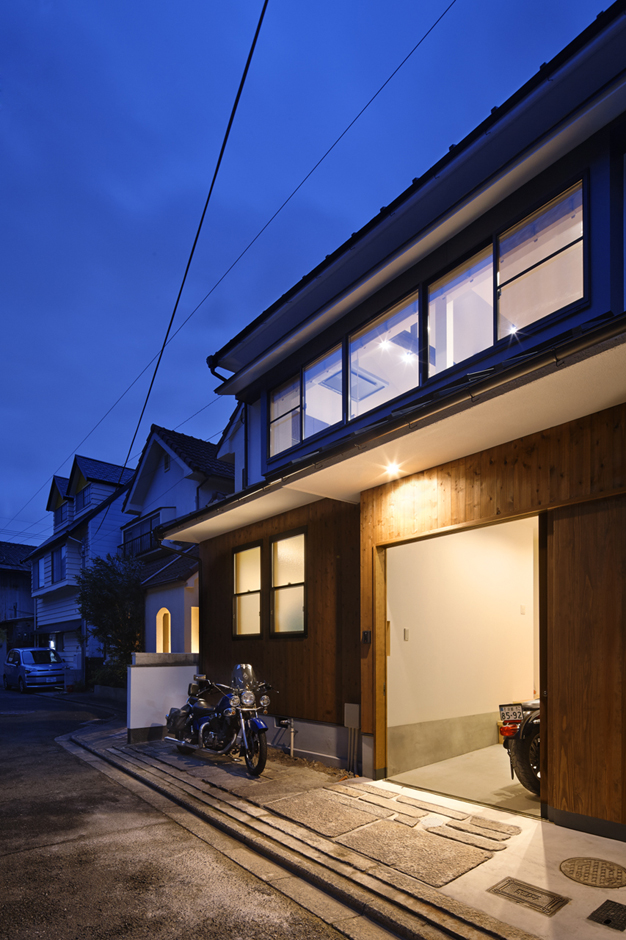 �J�������̉Ɖ����H���ʐ^�P