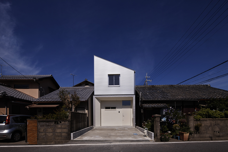 �ΎR�̉ƐV�z�H���ʐ^�P