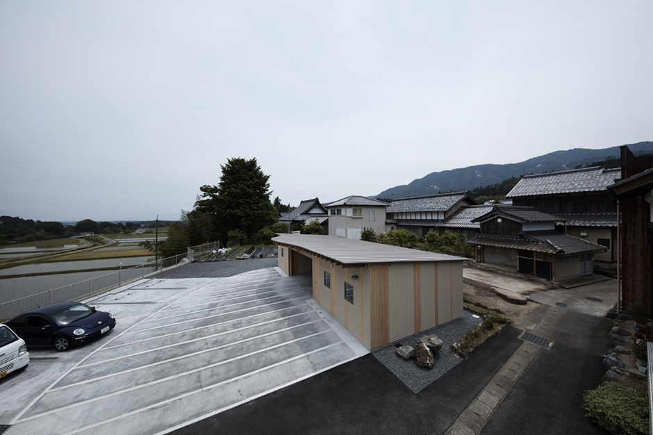 �Ȃ��݂̉ƐV�z�H���ʐ^�P