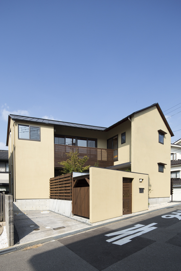 �L���̉Ǝʐ^�P